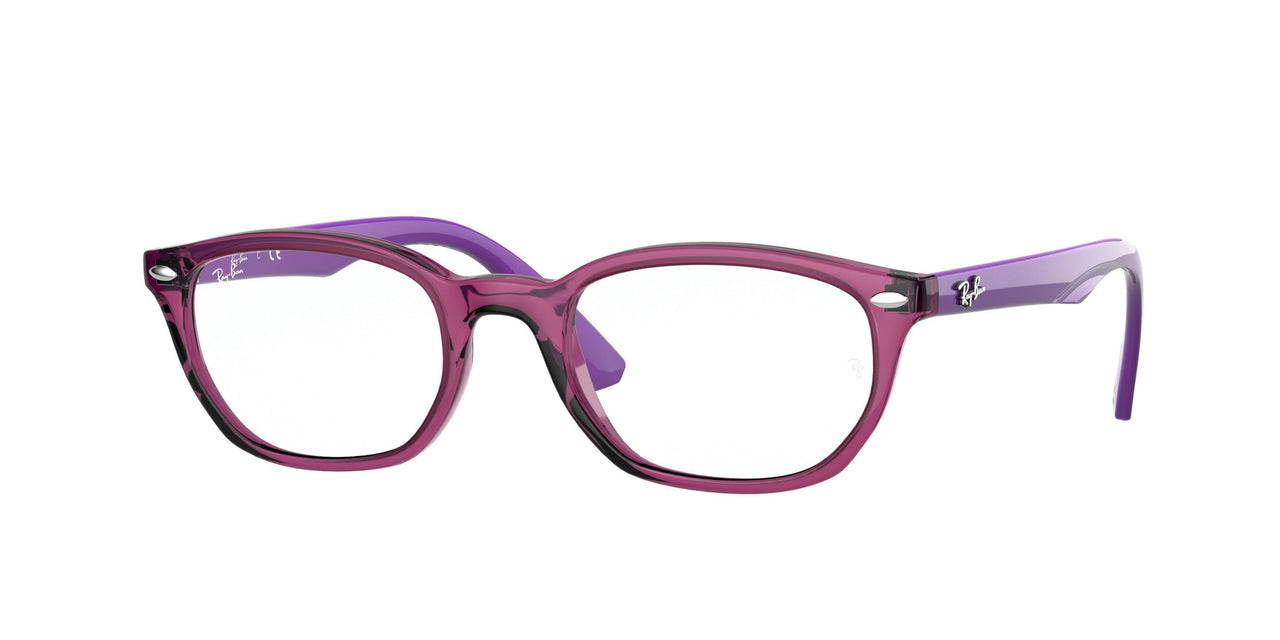 3813 - Purple/reddish