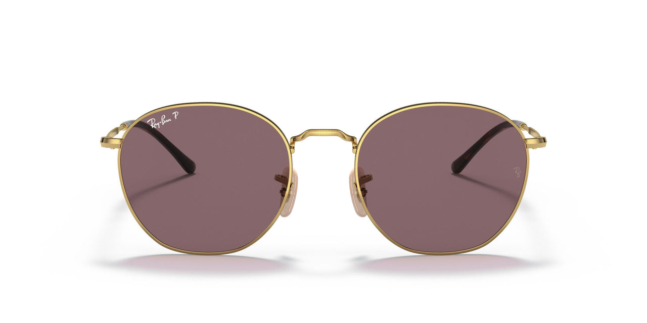 001/AF - Gold - Dark Violet Polar