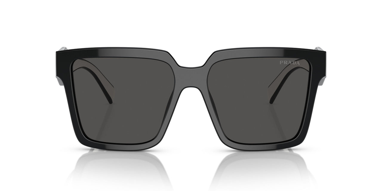1AB5S0 - Black - Dark Grey