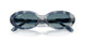 14503M - Tortoise - Blue Gradient Grey
