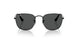 002/GH - Black - Grey