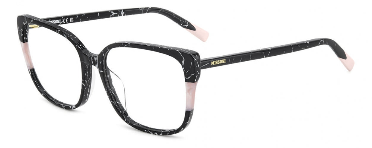 Missoni MIS0201 Eyeglasses