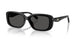 500287 - Black - Grey Solid