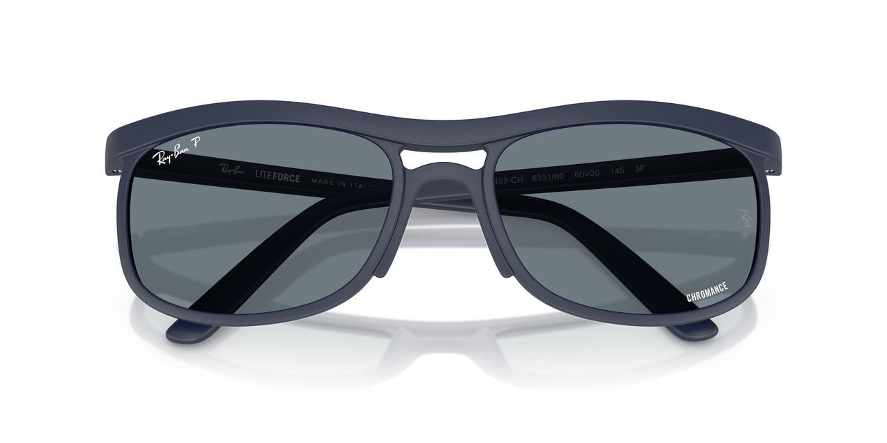 633180 - Blue - Blue Chromance