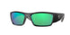 910902 - Black - Green Mirror