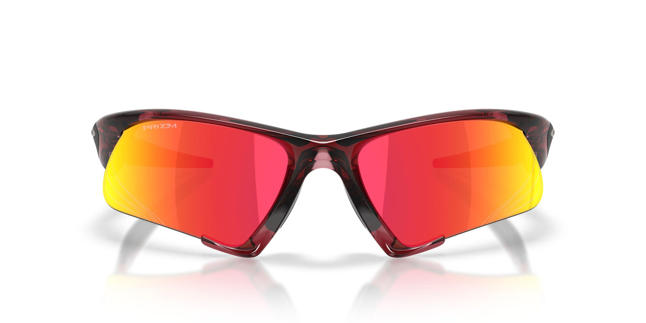953212 - Red - Prizm Ruby