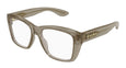 003 - Brown - Transparent