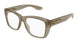 003 - Brown - Transparent