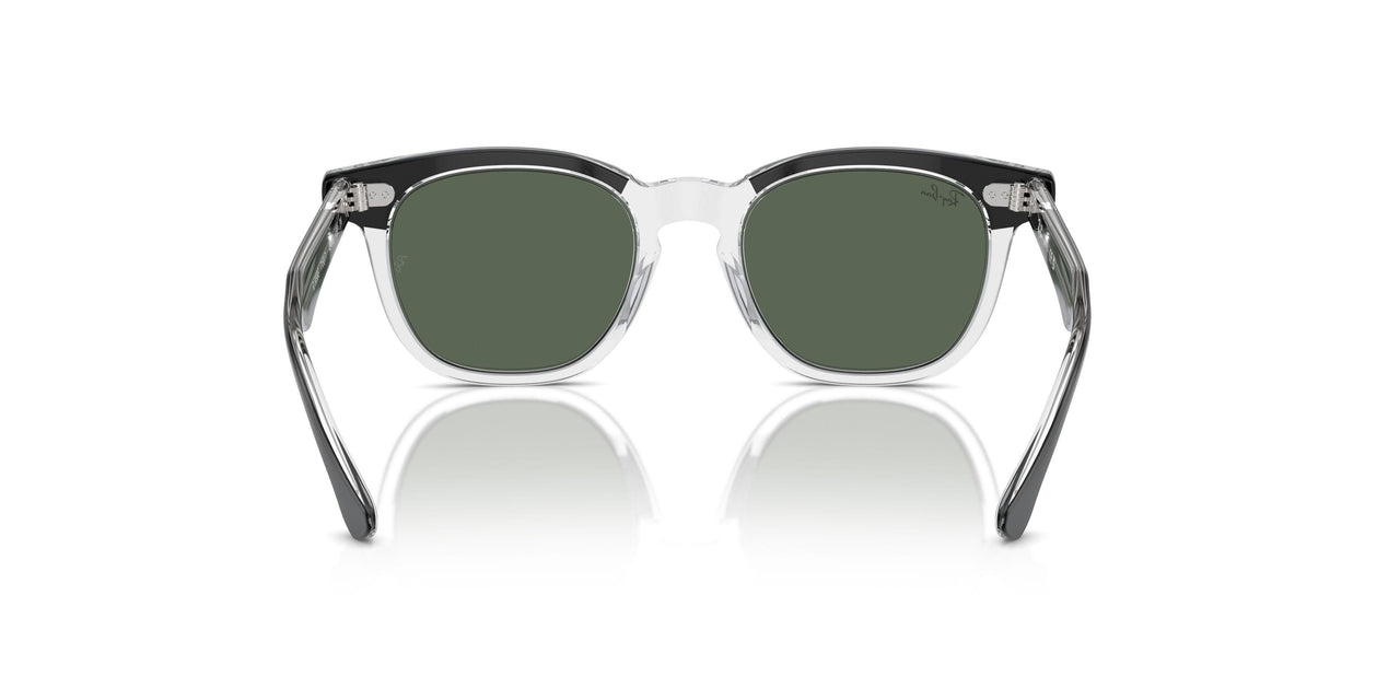 715871 - Black - Dark Green