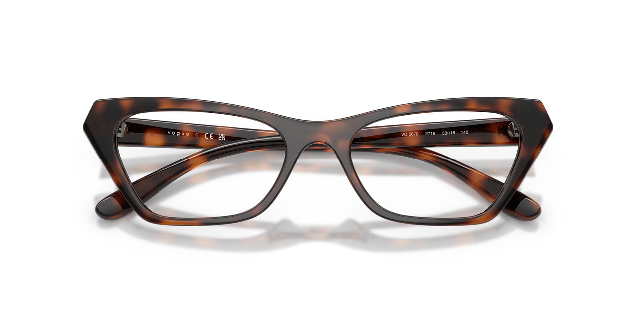 2718 - Brown