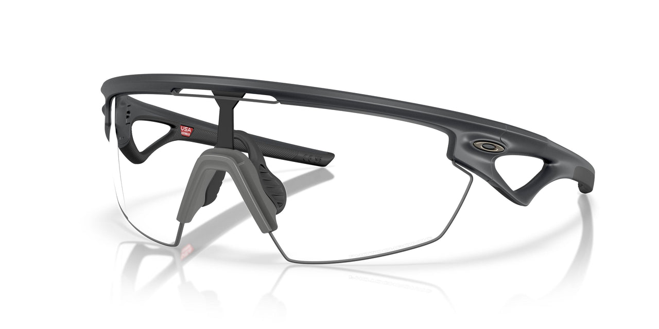 940325 - Black - Clear To Black Iridium Photochromic