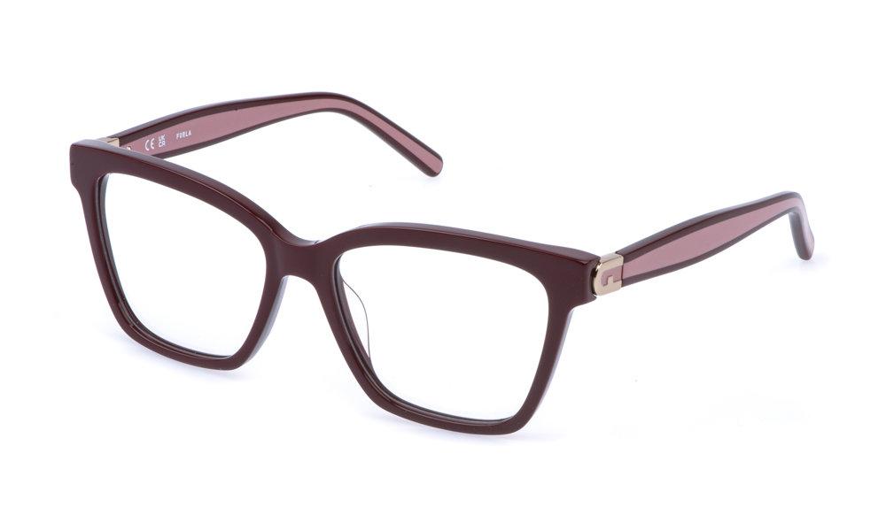 Furla VFU992 Eyeglasses