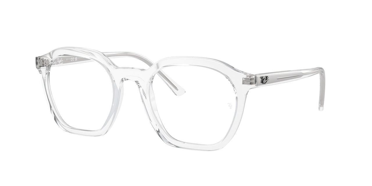 Ray-Ban Alice 7238F Eyeglasses