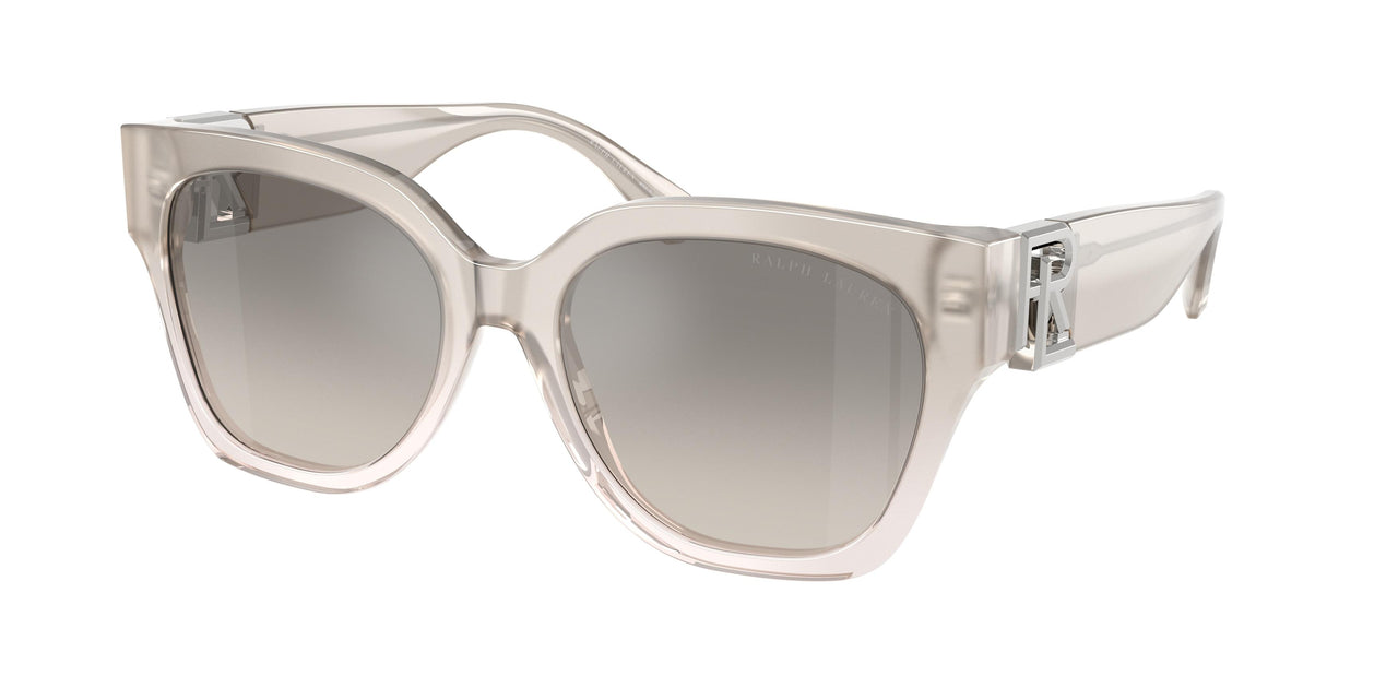 Ralph Lauren The Overszed Ricky 8221 Sunglasses