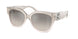 Ralph Lauren The Overszed Ricky 8221 Sunglasses