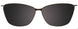 Easyclip EC628 Eyeglasses