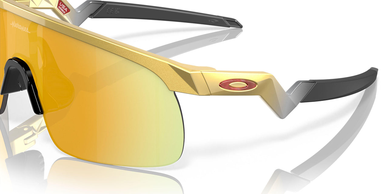 901008 - Gold - Prizm 24k