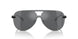 10056G - Grey - Grey Mirror Solid