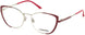 LONGINES 5011H Eyeglasses