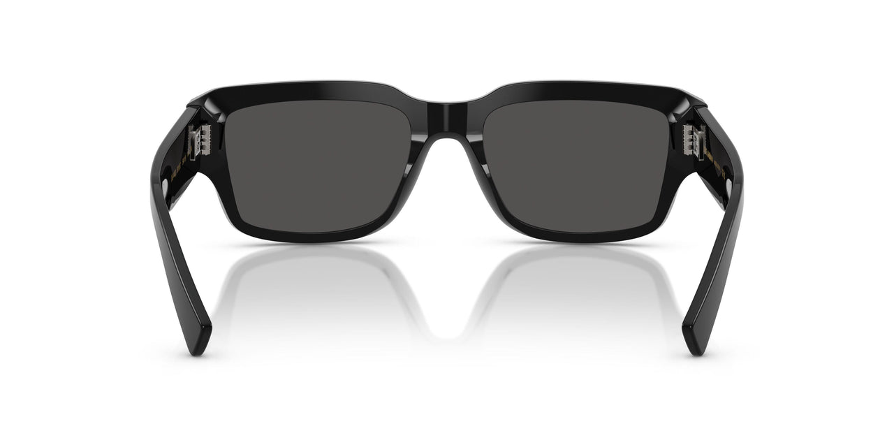 501/87 - Black - Dark Grey