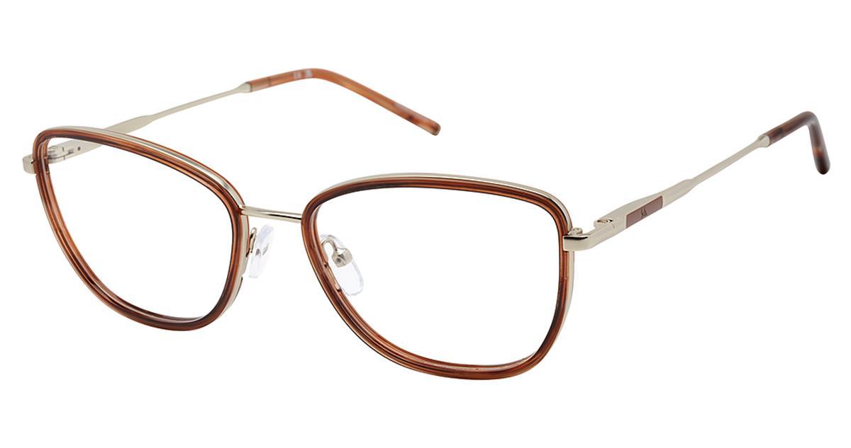 Nicole Miller NMTORINO Eyeglasses