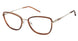 Nicole Miller NMTORINO Eyeglasses