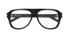 001 - Black - Transparent