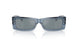 50671U - Blue - Light Blue Mirror Silver
