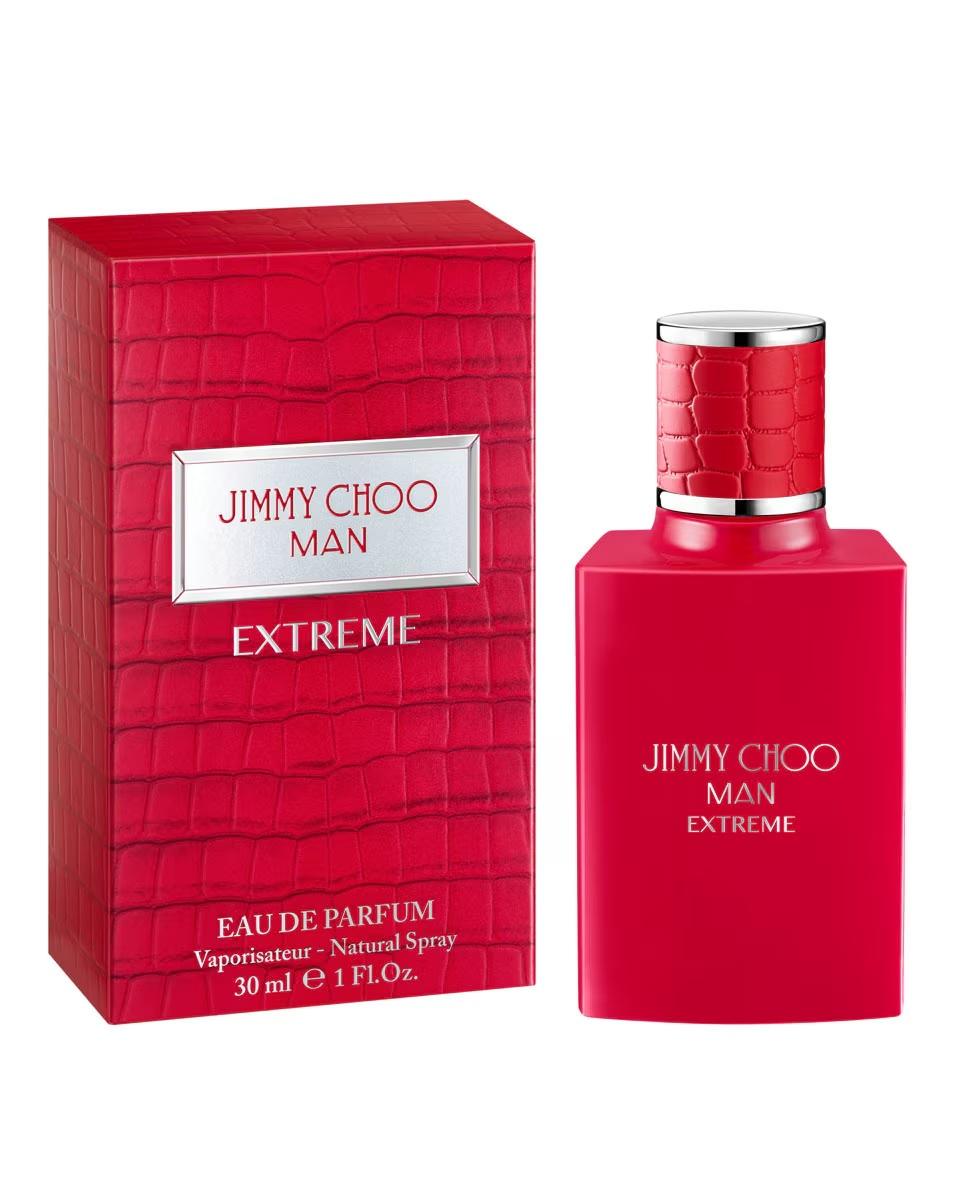 Jimmy Choo Man Extreme EDP Spray