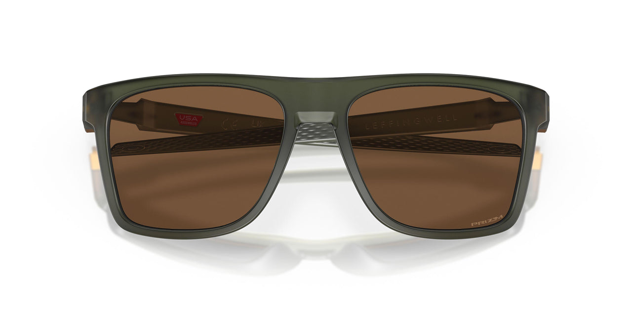 910011 - Green - Prizm Bronze