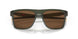 910011 - Green - Prizm Bronze