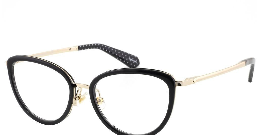 Kate Spade Audri Eyeglasses