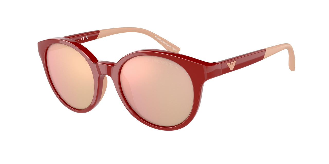 Emporio Armani Kids 4185 Sunglasses