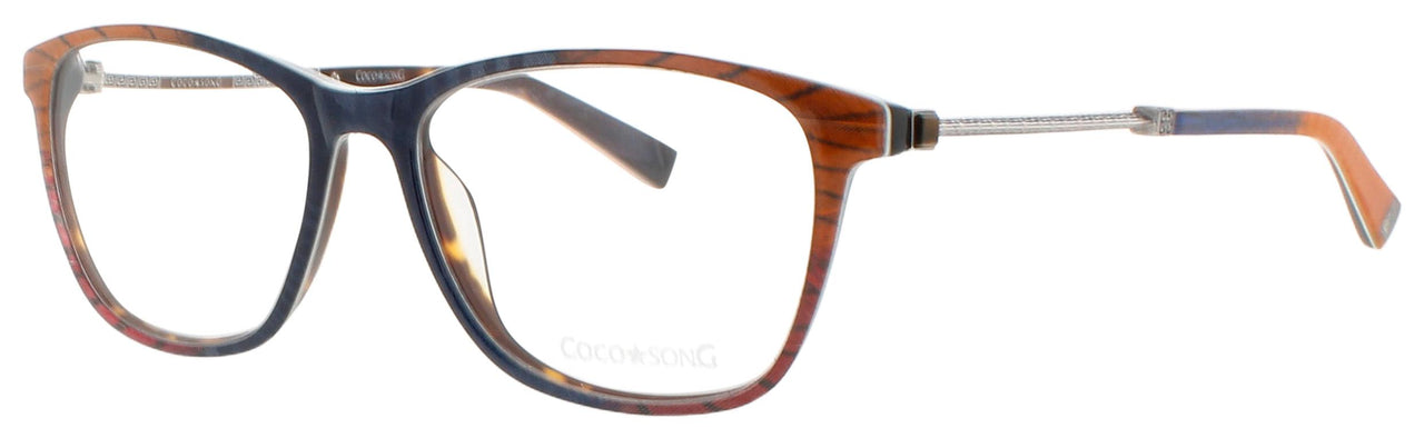 Coco Song SUNTOUCH Eyeglasses