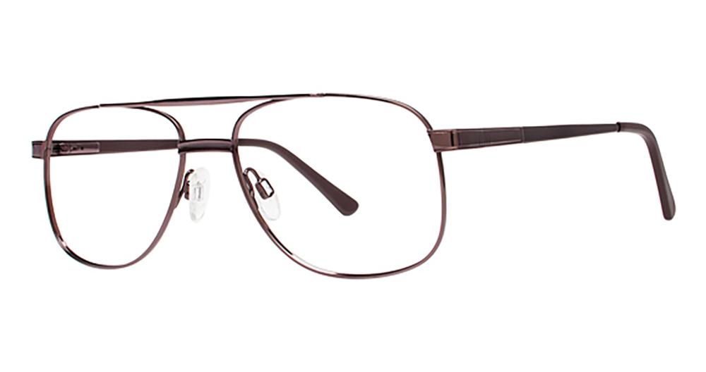 MTTBRWN - Matte Brown