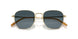 5035S3 - Gold - Blue Gradient Polarized