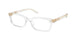 Coach 6233U Eyeglasses