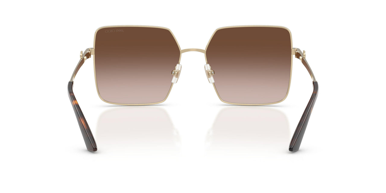 300613 - Gold - Brown Gradient