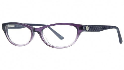 Adrienne Vittadini Petite 60 Eyeglasses