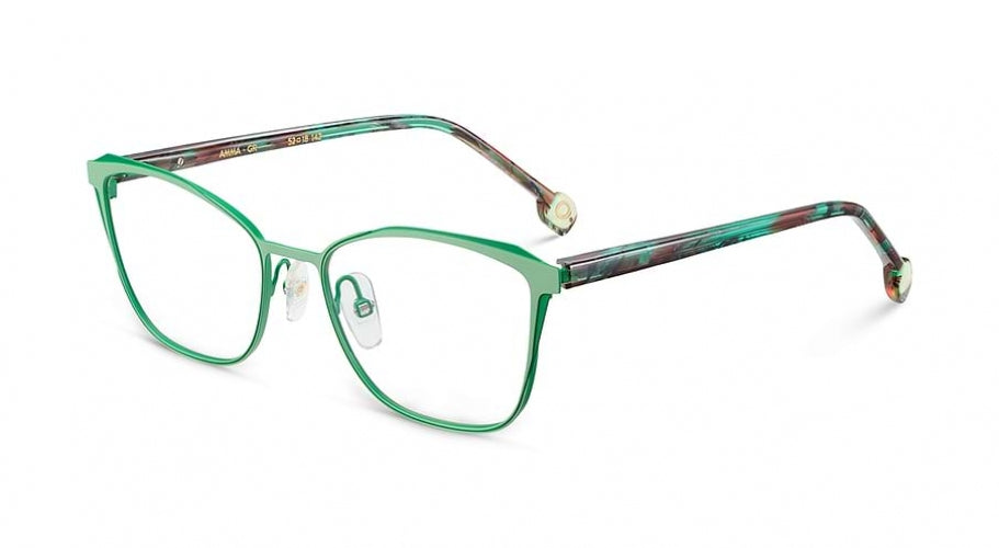 GR - Green