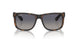 622/2V - Black