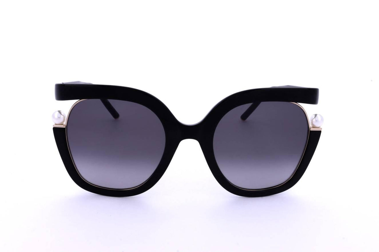807 - BLACK