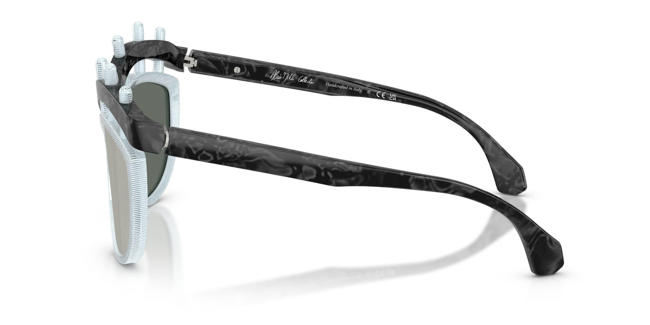 002/59 - Black - Polar Silver