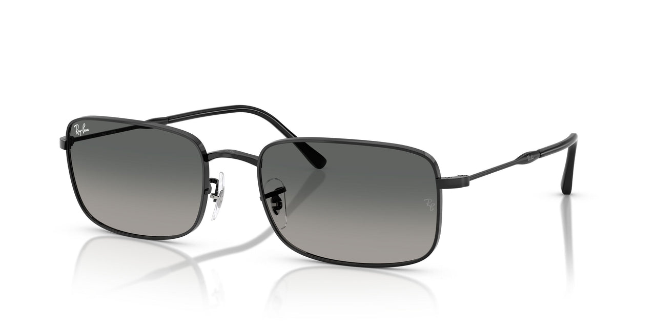 002/71 - Black - Gradient Grey