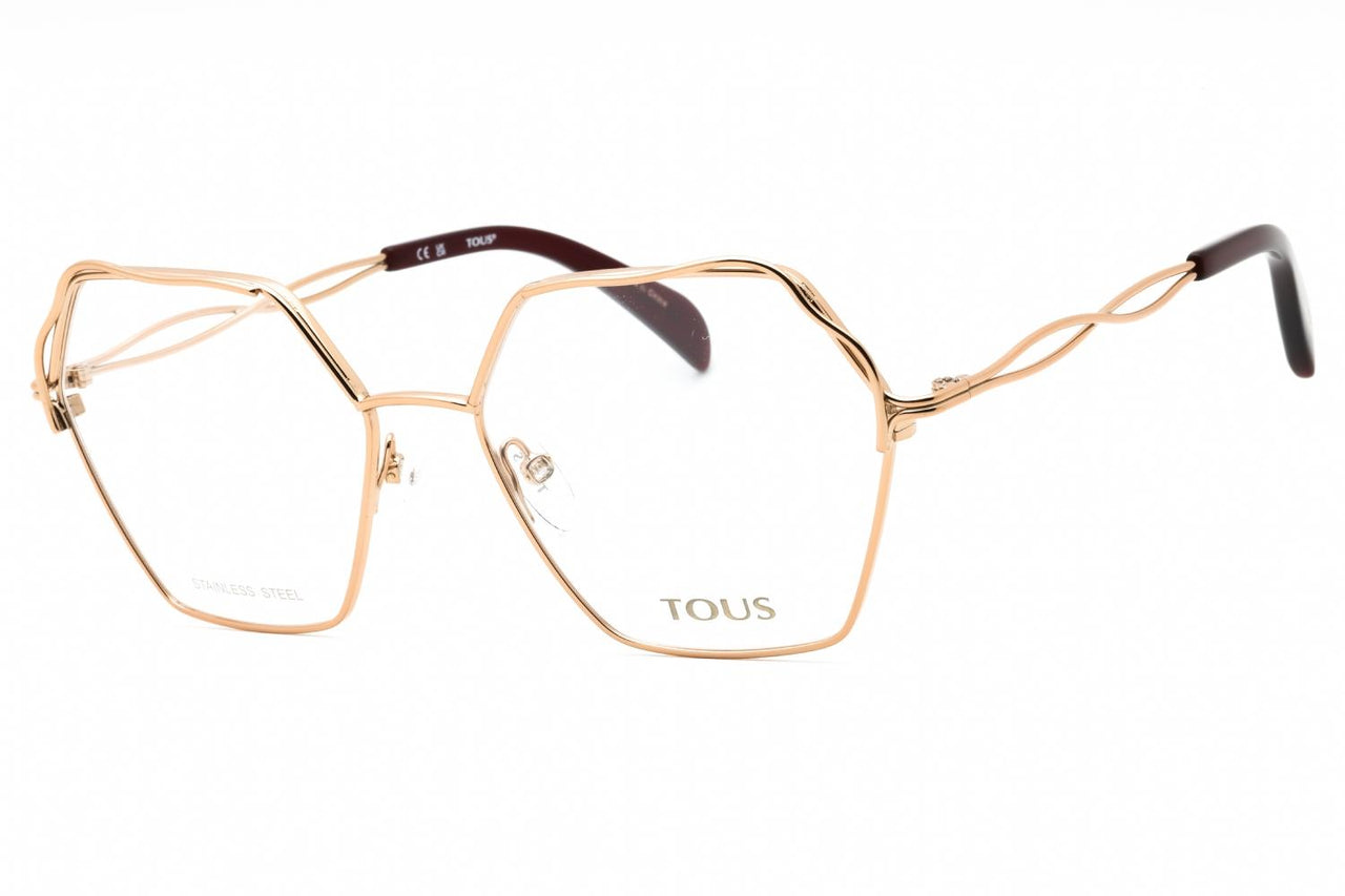 Tous VTO453 Eyeglasses