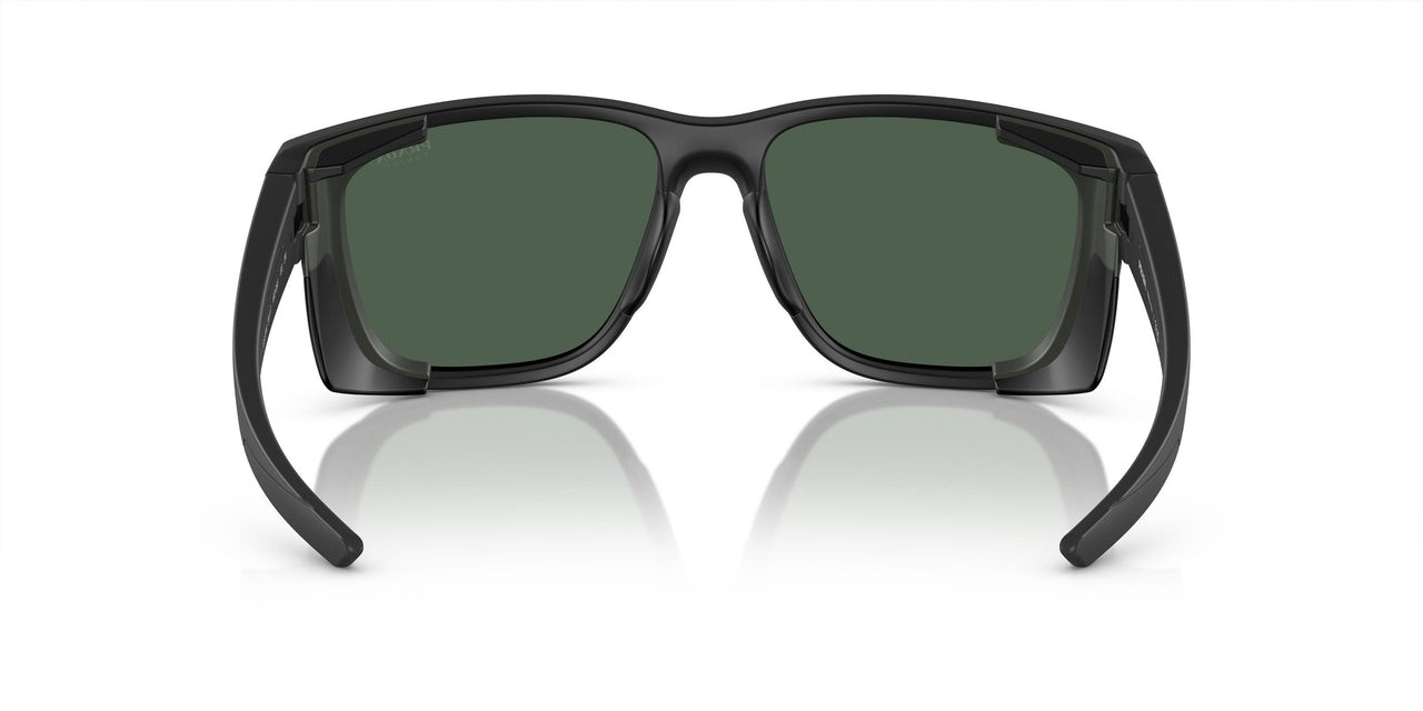 1BO06U - Black - Dark Green