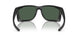 1BO06U - Black - Dark Green