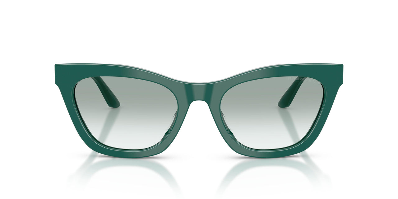 63248E - Green - Clear Gradient Green