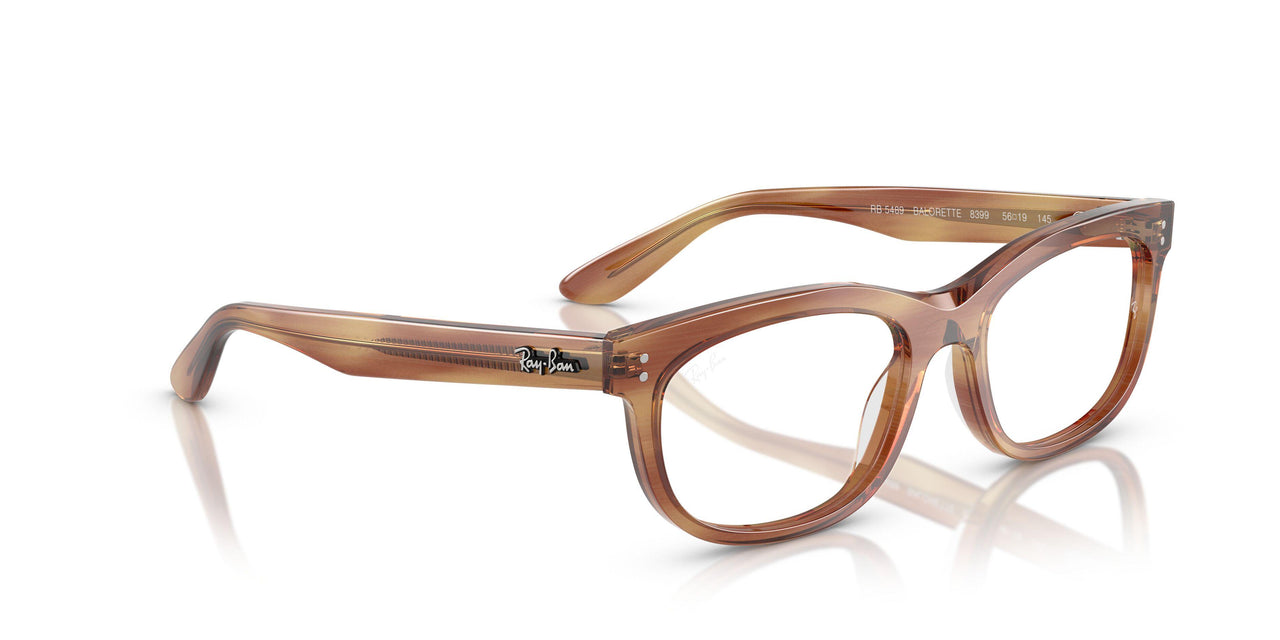 8399 - Tortoise - Clear