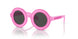 404687 - Pink - Dark Grey